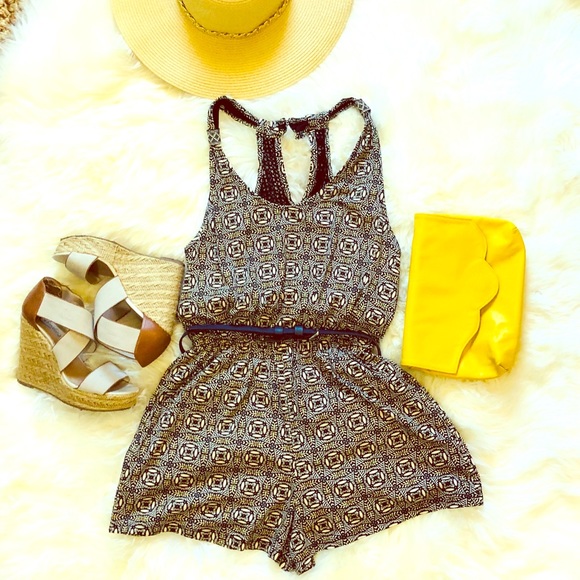 Romper - Picture 1 of 1